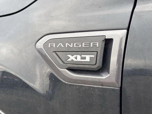 Used 2020 Ford Ranger XLT w/ Equipment Group 301A Mid image 7
