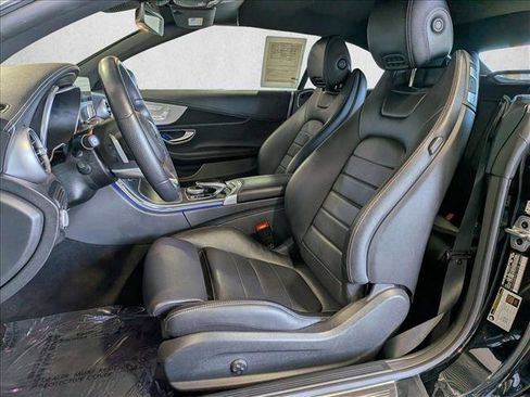 Used 2022 Mercedes-Benz C 300 Cabriolet image 15