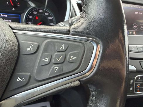 Used 2021 Chevrolet Equinox LT AWD/4WD image 30