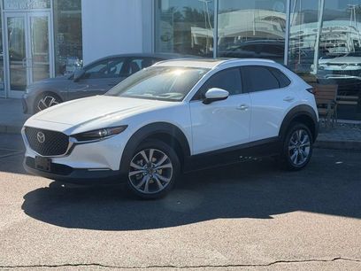 Used 2023 MAZDA CX-30 AWD 2.5 S w/ Premium Package