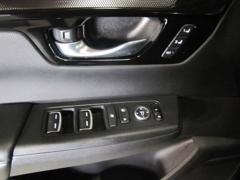 Certified 2025 Honda CR-V EX-L image 10