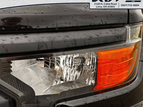 Used 2024 Chevrolet Silverado 1500 Custom AWD/4WD image 17