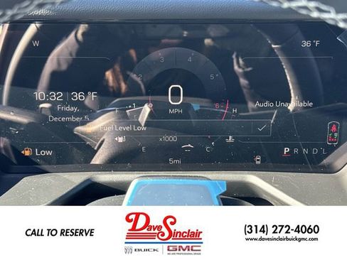 New 2026 GMC Acadia Denali w/ Super Cruise Package FWD image 15