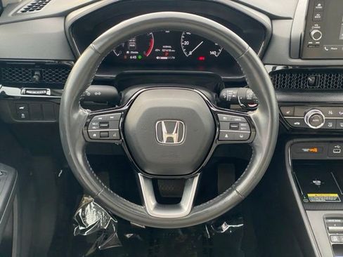 Certified 2023 Honda CR-V EX-L image 17