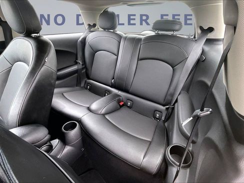 Used 2015 MINI Cooper 2-Door Hardtop FWD image 21