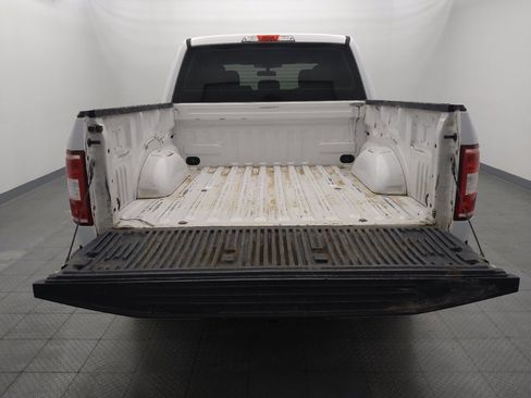 Used 2019 Ford F150 XL w/ Equipment Group 101A Mid RWD image 29