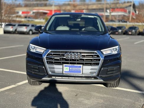 Used 2019 Audi Q5 2.0T Premium w/ Convenience Package image 10