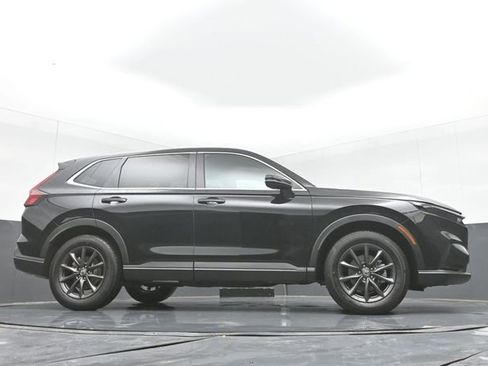 New 2026 Honda CR-V EX-L image 49