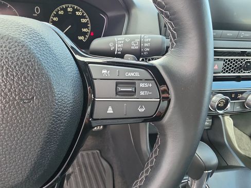 Certified 2024 Honda Civic Sport image 22