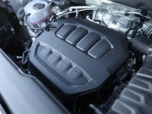 New 2026 Volkswagen Atlas SEL Premium R-Line image 33