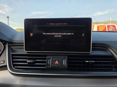 Used 2018 Audi SQ5 Premium Plus image 21