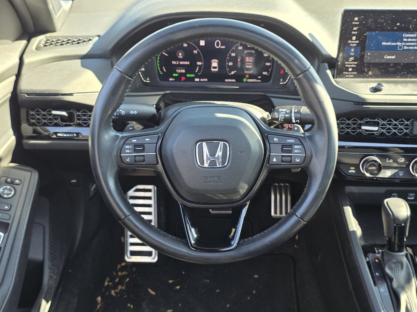 Used 2023 Honda Accord Sport image 26