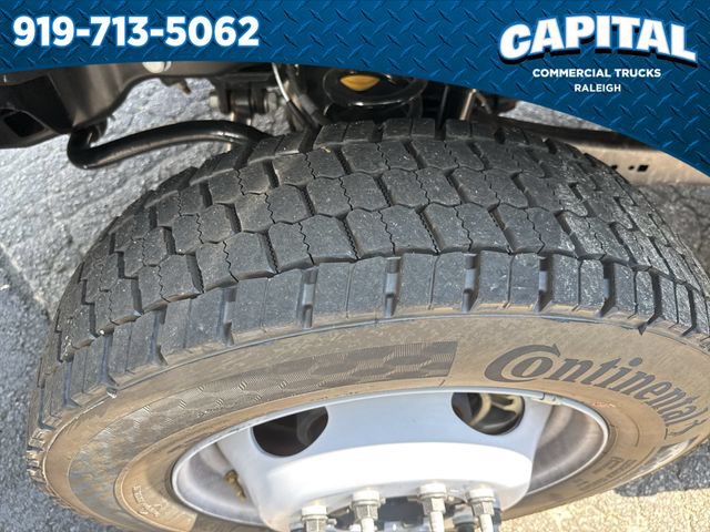 New 2026 Ford F550 4x4 Supercab Super Duty image 16