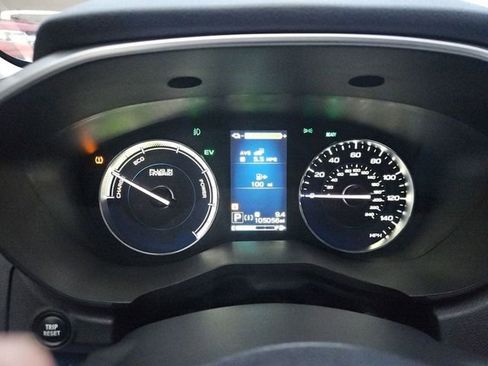 Used 2020 Subaru Crosstrek Hybrid image 16