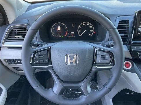 New 2026 Honda Odyssey EX-L image 11
