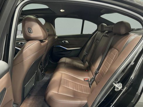 Used 2020 BMW M340i xDrive w/ Driving Assistance Package image 9