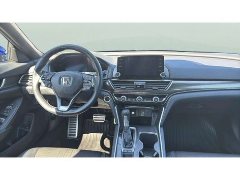 Used 2019 Honda Accord Sport image 13