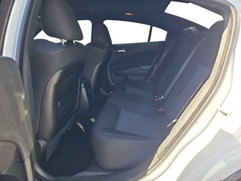 Used 2023 Dodge Charger GT w/ Blacktop Package RWD image 14
