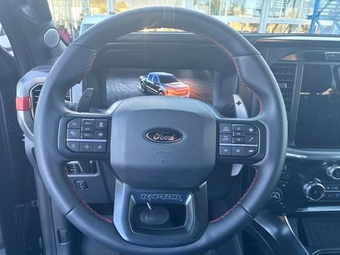 Used 2024 Ford F150 Raptor image 13