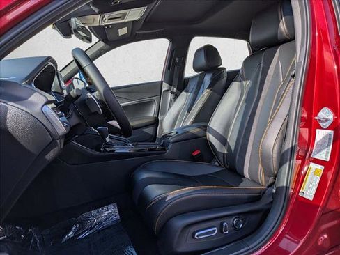 New 2026 Acura Integra A-Spec image 4