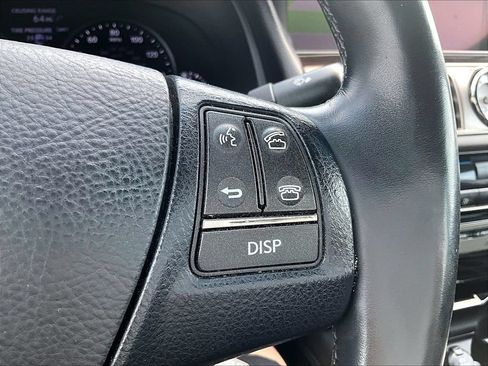 Used 2016 Lexus LS 460 AWD w/ Comfort Package image 18