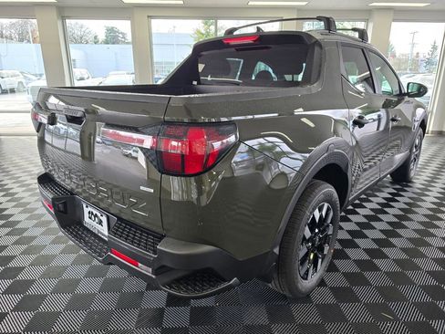 New 2026 Hyundai Santa Cruz SEL image 4