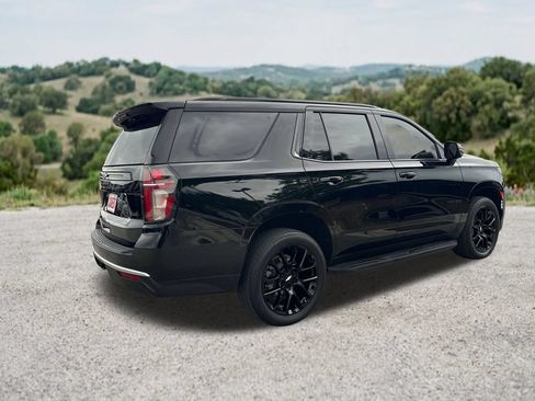 Used 2022 Chevrolet Tahoe LT w/ LT Signature Plus Package AWD/4WD image 10