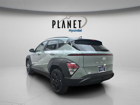 New 2026 Hyundai Kona SEL Sport image 6