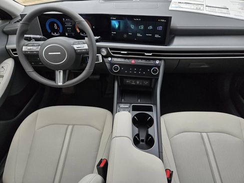 New 2026 Hyundai Sonata SEL image 20