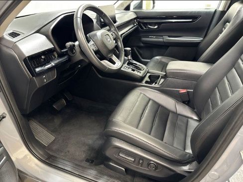 Used 2024 Honda CR-V EX-L image 2