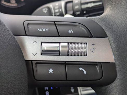 New 2026 Hyundai Tucson Blue SE AWD/4WD image 23