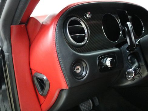 Used 2010 Bentley Continental GT Supersports image 35
