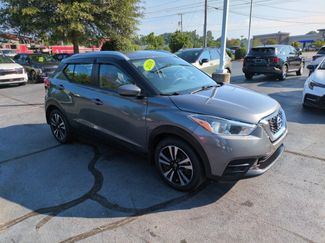 Used 2018 Nissan Kicks SV FWD video 1