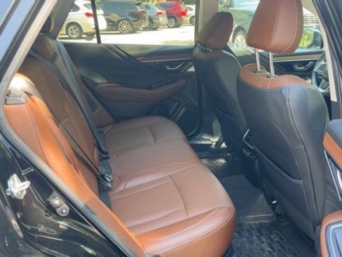 Used 2021 Subaru Outback Touring XT AWD/4WD image 13