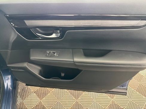 Used 2025 Honda CR-V EX-L image 23