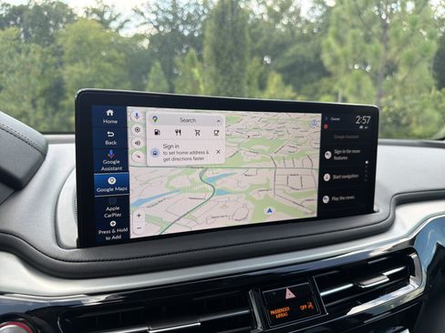 Certified 2026 Acura MDX SH-AWD w/ Technology Package image 24