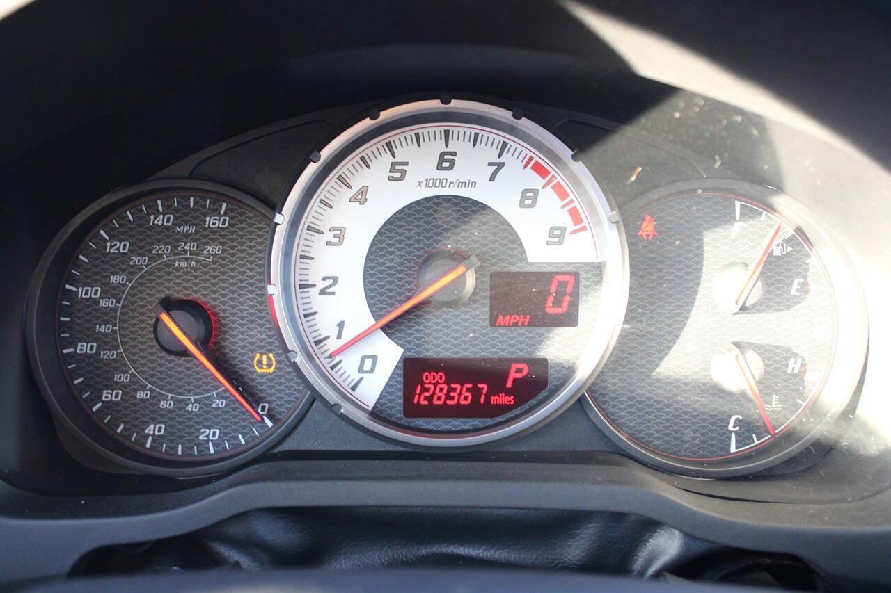 Used 2014 Scion FR-S RWD image 21