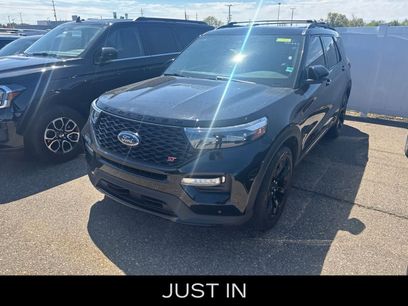 Used 2023 Ford Explorer ST w/ Equipment Group 401A