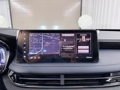 Certified 2026 INFINITI QX60 Sport w/ Dark Cargo Package AWD/4WD image 18