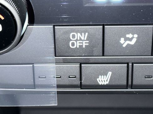 New 2026 Subaru Outback Premium AWD/4WD image 35