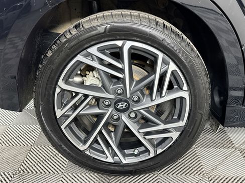 Used 2023 Hyundai Kona N Line w/ Cargo Package image 32