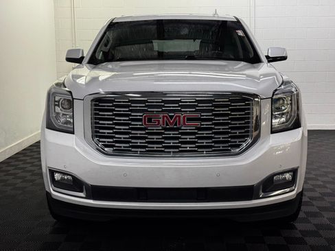 Used 2018 GMC Yukon Denali AWD/4WD image 5