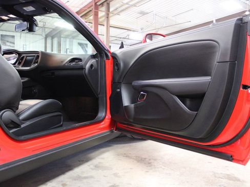 Used 2022 Dodge Challenger SRT Super Stock RWD image 24