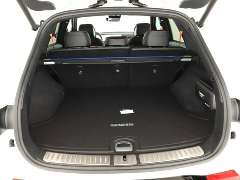 Used 2026 Genesis GV70 2.5T Sport Prestige image 30