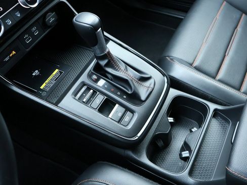 Certified 2023 Honda CR-V Sport Touring image 25