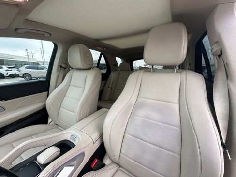 Used 2021 Mercedes-Benz GLE 350 image 11