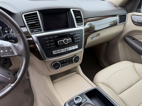 Used 2013 Mercedes-Benz ML 350 2WD image 18