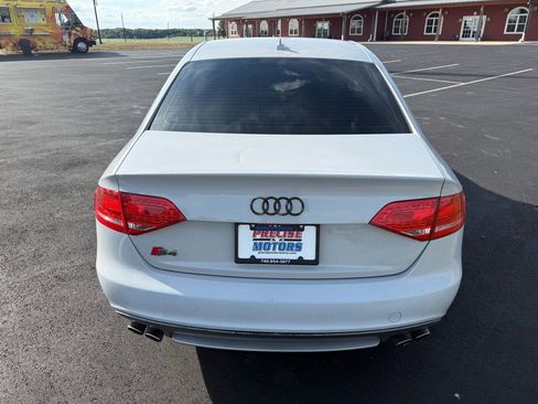 Used 2012 Audi S4 Premium Plus image 6