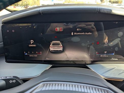 New 2026 Nissan Murano SL AWD/4WD image 26
