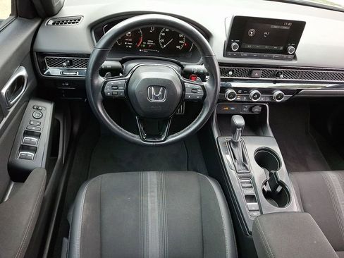 Used 2024 Honda Civic Sport image 11